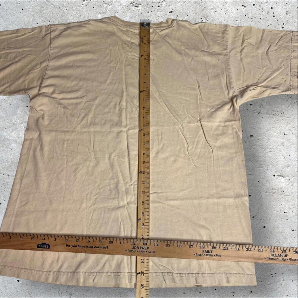 2000's‎ Kentucky Derby Graphic Tee Size L - Picture 6 of 7
